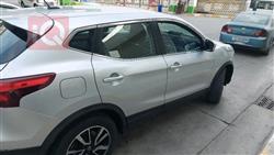 نيسان روج سبورت